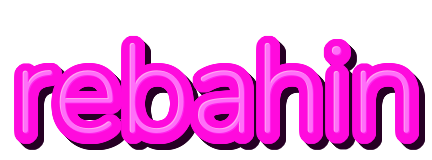 rebahin — logo kanal