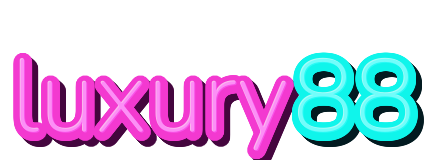 luxury88 — logo kanal