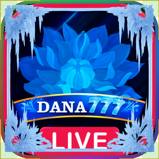 dana777 — mitra unggulan