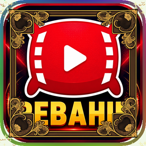 rebahin — mitra unggulan