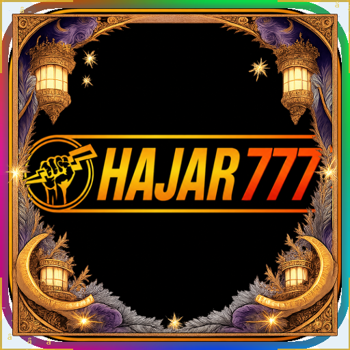 hajar777 — mitra unggulan