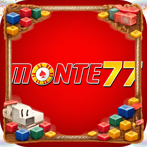 monte77 — galeri pratinjau - APK Resmi